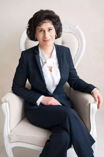 Dr. Rostáné Csillag Judit profilkép